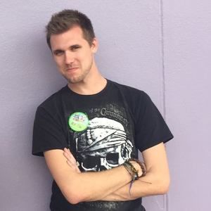 Meet your Posher, Taylor